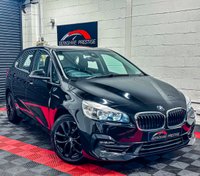 USED 2018 18 BMW 2 SERIES ACTIVE TOURER 2.0 218d Sport MPV 5dr Diesel Manual Euro 6 (s/s) (150 ps) 