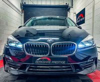 USED 2018 18 BMW 2 SERIES ACTIVE TOURER 2.0 218d Sport MPV 5dr Diesel Manual Euro 6 (s/s) (150 ps) 