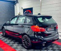 USED 2018 18 BMW 2 SERIES ACTIVE TOURER 2.0 218d Sport MPV 5dr Diesel Manual Euro 6 (s/s) (150 ps) 