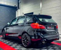 USED 2018 18 BMW 2 SERIES ACTIVE TOURER 2.0 218d Sport MPV 5dr Diesel Manual Euro 6 (s/s) (150 ps) 