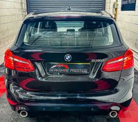 USED 2018 18 BMW 2 SERIES ACTIVE TOURER 2.0 218d Sport MPV 5dr Diesel Manual Euro 6 (s/s) (150 ps) 