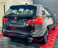 USED 2018 18 BMW 2 SERIES ACTIVE TOURER 2.0 218d Sport MPV 5dr Diesel Manual Euro 6 (s/s) (150 ps) 