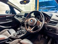USED 2018 18 BMW 2 SERIES ACTIVE TOURER 2.0 218d Sport MPV 5dr Diesel Manual Euro 6 (s/s) (150 ps) 