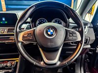USED 2018 18 BMW 2 SERIES ACTIVE TOURER 2.0 218d Sport MPV 5dr Diesel Manual Euro 6 (s/s) (150 ps) 