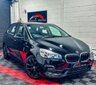 USED 2018 18 BMW 2 SERIES ACTIVE TOURER 2.0 218d Sport MPV 5dr Diesel Manual Euro 6 (s/s) (150 ps) 