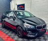USED 2018 18 BMW 2 SERIES ACTIVE TOURER 2.0 218d Sport MPV 5dr Diesel Manual Euro 6 (s/s) (150 ps) 