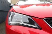 USED 2017 17 SEAT IBIZA 1.2 TSI FR Hatchback 5dr Petrol Manual Euro 6 (110 ps) Apple Carplay & Android Auto, Voice Control, Satellite Navigation, Cruise Control, &pound;35 A Year To Tax!, Superb Service History!