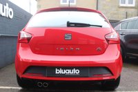 USED 2017 17 SEAT IBIZA 1.2 TSI FR Hatchback 5dr Petrol Manual Euro 6 (110 ps) Apple Carplay & Android Auto, Voice Control, Satellite Navigation, Cruise Control, &pound;35 A Year To Tax!, Superb Service History!