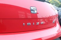 USED 2017 17 SEAT IBIZA 1.2 TSI FR Hatchback 5dr Petrol Manual Euro 6 (110 ps) Apple Carplay & Android Auto, Voice Control, Satellite Navigation, Cruise Control, &pound;35 A Year To Tax!, Superb Service History!