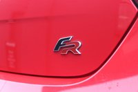 USED 2017 17 SEAT IBIZA 1.2 TSI FR Hatchback 5dr Petrol Manual Euro 6 (110 ps) Apple Carplay & Android Auto, Voice Control, Satellite Navigation, Cruise Control, &pound;35 A Year To Tax!, Superb Service History!
