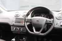 USED 2017 17 SEAT IBIZA 1.2 TSI FR Hatchback 5dr Petrol Manual Euro 6 (110 ps) Apple Carplay & Android Auto, Voice Control, Satellite Navigation, Cruise Control, &pound;35 A Year To Tax!, Superb Service History!
