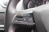 USED 2017 17 SEAT IBIZA 1.2 TSI FR Hatchback 5dr Petrol Manual Euro 6 (110 ps) Apple Carplay & Android Auto, Voice Control, Satellite Navigation, Cruise Control, &pound;35 A Year To Tax!, Superb Service History!