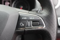 USED 2017 17 SEAT IBIZA 1.2 TSI FR Hatchback 5dr Petrol Manual Euro 6 (110 ps) Apple Carplay & Android Auto, Voice Control, Satellite Navigation, Cruise Control, &pound;35 A Year To Tax!, Superb Service History!