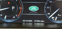 USED 2016 65 LAND ROVER RANGE ROVER 4.4 SD V8 Autobiography SUV 5dr Diesel Auto 4WD Euro 6 (s/s) (339 ps) Striking Borealis Black "Optional Extra"  Autobiography 4.4 SDV 8  Rear Seat Entertainment System, 22" 6 Spoke Alloy Wheels, Deployable Side Steps, Privacy Glass, Panoramic Glass Roof