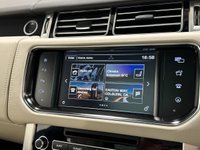 USED 2016 65 LAND ROVER RANGE ROVER 4.4 SD V8 Autobiography SUV 5dr Diesel Auto 4WD Euro 6 (s/s) (339 ps) Striking Borealis Black "Optional Extra"  Autobiography 4.4 SDV 8  Rear Seat Entertainment System, 22" 6 Spoke Alloy Wheels, Deployable Side Steps, Privacy Glass, Panoramic Glass Roof