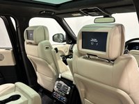 USED 2016 65 LAND ROVER RANGE ROVER 4.4 SD V8 Autobiography SUV 5dr Diesel Auto 4WD Euro 6 (s/s) (339 ps) Striking Borealis Black "Optional Extra"  Autobiography 4.4 SDV 8  Rear Seat Entertainment System, 22" 6 Spoke Alloy Wheels, Deployable Side Steps, Privacy Glass, Panoramic Glass Roof