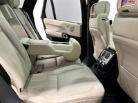 USED 2016 65 LAND ROVER RANGE ROVER 4.4 SD V8 Autobiography SUV 5dr Diesel Auto 4WD Euro 6 (s/s) (339 ps) Striking Borealis Black "Optional Extra"  Autobiography 4.4 SDV 8  Rear Seat Entertainment System, 22" 6 Spoke Alloy Wheels, Deployable Side Steps, Privacy Glass, Panoramic Glass Roof
