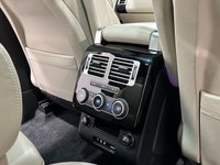 USED 2016 65 LAND ROVER RANGE ROVER 4.4 SD V8 Autobiography SUV 5dr Diesel Auto 4WD Euro 6 (s/s) (339 ps) Striking Borealis Black "Optional Extra"  Autobiography 4.4 SDV 8  Rear Seat Entertainment System, 22" 6 Spoke Alloy Wheels, Deployable Side Steps, Privacy Glass, Panoramic Glass Roof