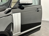 USED 2016 65 LAND ROVER RANGE ROVER 4.4 SD V8 Autobiography SUV 5dr Diesel Auto 4WD Euro 6 (s/s) (339 ps) Striking Borealis Black "Optional Extra"  Autobiography 4.4 SDV 8  Rear Seat Entertainment System, 22" 6 Spoke Alloy Wheels, Deployable Side Steps, Privacy Glass, Panoramic Glass Roof