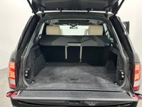USED 2016 65 LAND ROVER RANGE ROVER 4.4 SD V8 Autobiography SUV 5dr Diesel Auto 4WD Euro 6 (s/s) (339 ps) Striking Borealis Black "Optional Extra"  Autobiography 4.4 SDV 8  Rear Seat Entertainment System, 22" 6 Spoke Alloy Wheels, Deployable Side Steps, Privacy Glass, Panoramic Glass Roof