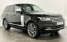 USED 2016 65 LAND ROVER RANGE ROVER 4.4 SD V8 Autobiography SUV 5dr Diesel Auto 4WD Euro 6 (s/s) (339 ps) Striking Borealis Black "Optional Extra"  Autobiography 4.4 SDV 8  Rear Seat Entertainment System, 22" 6 Spoke Alloy Wheels, Deployable Side Steps, Privacy Glass, Panoramic Glass Roof