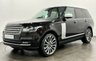 USED 2016 65 LAND ROVER RANGE ROVER 4.4 SD V8 Autobiography SUV 5dr Diesel Auto 4WD Euro 6 (s/s) (339 ps) Striking Borealis Black "Optional Extra"  Autobiography 4.4 SDV 8  Rear Seat Entertainment System, 22" 6 Spoke Alloy Wheels, Deployable Side Steps, Privacy Glass, Panoramic Glass Roof