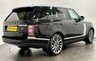 USED 2016 65 LAND ROVER RANGE ROVER 4.4 SD V8 Autobiography SUV 5dr Diesel Auto 4WD Euro 6 (s/s) (339 ps) Striking Borealis Black "Optional Extra"  Autobiography 4.4 SDV 8  Rear Seat Entertainment System, 22" 6 Spoke Alloy Wheels, Deployable Side Steps, Privacy Glass, Panoramic Glass Roof