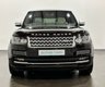 USED 2016 65 LAND ROVER RANGE ROVER 4.4 SD V8 Autobiography SUV 5dr Diesel Auto 4WD Euro 6 (s/s) (339 ps) Striking Borealis Black "Optional Extra"  Autobiography 4.4 SDV 8  Rear Seat Entertainment System, 22" 6 Spoke Alloy Wheels, Deployable Side Steps, Privacy Glass, Panoramic Glass Roof