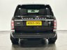 USED 2016 65 LAND ROVER RANGE ROVER 4.4 SD V8 Autobiography SUV 5dr Diesel Auto 4WD Euro 6 (s/s) (339 ps) Striking Borealis Black "Optional Extra"  Autobiography 4.4 SDV 8  Rear Seat Entertainment System, 22" 6 Spoke Alloy Wheels, Deployable Side Steps, Privacy Glass, Panoramic Glass Roof