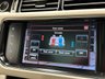 USED 2016 65 LAND ROVER RANGE ROVER 4.4 SD V8 Autobiography SUV 5dr Diesel Auto 4WD Euro 6 (s/s) (339 ps) Striking Borealis Black "Optional Extra"  Autobiography 4.4 SDV 8  Rear Seat Entertainment System, 22" 6 Spoke Alloy Wheels, Deployable Side Steps, Privacy Glass, Panoramic Glass Roof