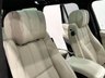 USED 2016 65 LAND ROVER RANGE ROVER 4.4 SD V8 Autobiography SUV 5dr Diesel Auto 4WD Euro 6 (s/s) (339 ps) Striking Borealis Black "Optional Extra"  Autobiography 4.4 SDV 8  Rear Seat Entertainment System, 22" 6 Spoke Alloy Wheels, Deployable Side Steps, Privacy Glass, Panoramic Glass Roof