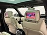 USED 2016 65 LAND ROVER RANGE ROVER 4.4 SD V8 Autobiography SUV 5dr Diesel Auto 4WD Euro 6 (s/s) (339 ps) Striking Borealis Black "Optional Extra"  Autobiography 4.4 SDV 8  Rear Seat Entertainment System, 22" 6 Spoke Alloy Wheels, Deployable Side Steps, Privacy Glass, Panoramic Glass Roof