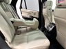 USED 2016 65 LAND ROVER RANGE ROVER 4.4 SD V8 Autobiography SUV 5dr Diesel Auto 4WD Euro 6 (s/s) (339 ps) Striking Borealis Black "Optional Extra"  Autobiography 4.4 SDV 8  Rear Seat Entertainment System, 22" 6 Spoke Alloy Wheels, Deployable Side Steps, Privacy Glass, Panoramic Glass Roof