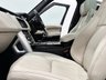 USED 2016 65 LAND ROVER RANGE ROVER 4.4 SD V8 Autobiography SUV 5dr Diesel Auto 4WD Euro 6 (s/s) (339 ps) Striking Borealis Black "Optional Extra"  Autobiography 4.4 SDV 8  Rear Seat Entertainment System, 22" 6 Spoke Alloy Wheels, Deployable Side Steps, Privacy Glass, Panoramic Glass Roof