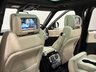 USED 2016 65 LAND ROVER RANGE ROVER 4.4 SD V8 Autobiography SUV 5dr Diesel Auto 4WD Euro 6 (s/s) (339 ps) Striking Borealis Black "Optional Extra"  Autobiography 4.4 SDV 8  Rear Seat Entertainment System, 22" 6 Spoke Alloy Wheels, Deployable Side Steps, Privacy Glass, Panoramic Glass Roof