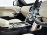 USED 2016 65 LAND ROVER RANGE ROVER 4.4 SD V8 Autobiography SUV 5dr Diesel Auto 4WD Euro 6 (s/s) (339 ps) Striking Borealis Black "Optional Extra"  Autobiography 4.4 SDV 8  Rear Seat Entertainment System, 22" 6 Spoke Alloy Wheels, Deployable Side Steps, Privacy Glass, Panoramic Glass Roof