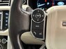 USED 2016 65 LAND ROVER RANGE ROVER 4.4 SD V8 Autobiography SUV 5dr Diesel Auto 4WD Euro 6 (s/s) (339 ps) Striking Borealis Black "Optional Extra"  Autobiography 4.4 SDV 8  Rear Seat Entertainment System, 22" 6 Spoke Alloy Wheels, Deployable Side Steps, Privacy Glass, Panoramic Glass Roof