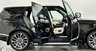 USED 2016 65 LAND ROVER RANGE ROVER 4.4 SD V8 Autobiography SUV 5dr Diesel Auto 4WD Euro 6 (s/s) (339 ps) Striking Borealis Black "Optional Extra"  Autobiography 4.4 SDV 8  Rear Seat Entertainment System, 22" 6 Spoke Alloy Wheels, Deployable Side Steps, Privacy Glass, Panoramic Glass Roof