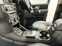USED 2015 65 LAND ROVER DISCOVERY 4 3.0 SD V6 HSE SUV 5dr Diesel Auto 4WD Euro 6 (s/s) (256 bhp) 60258 Miles , Discovery 4 3.0 SDV6 , Extended Ebony Leather, Heated Front / Rear Seats, Privacy Glass, Electriuc Sliding Sunroof, HSE Specification