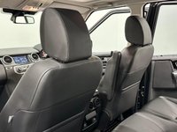 USED 2015 65 LAND ROVER DISCOVERY 4 3.0 SD V6 HSE SUV 5dr Diesel Auto 4WD Euro 6 (s/s) (256 bhp) 60258 Miles , Discovery 4 3.0 SDV6 , Extended Ebony Leather, Heated Front / Rear Seats, Privacy Glass, Electriuc Sliding Sunroof, HSE Specification