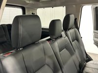 USED 2015 65 LAND ROVER DISCOVERY 4 3.0 SD V6 HSE SUV 5dr Diesel Auto 4WD Euro 6 (s/s) (256 bhp) 60258 Miles , Discovery 4 3.0 SDV6 , Extended Ebony Leather, Heated Front / Rear Seats, Privacy Glass, Electriuc Sliding Sunroof, HSE Specification