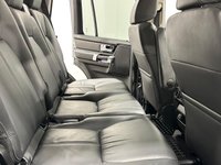 USED 2015 65 LAND ROVER DISCOVERY 4 3.0 SD V6 HSE SUV 5dr Diesel Auto 4WD Euro 6 (s/s) (256 bhp) 60258 Miles , Discovery 4 3.0 SDV6 , Extended Ebony Leather, Heated Front / Rear Seats, Privacy Glass, Electriuc Sliding Sunroof, HSE Specification