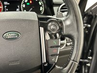 USED 2015 65 LAND ROVER DISCOVERY 4 3.0 SD V6 HSE SUV 5dr Diesel Auto 4WD Euro 6 (s/s) (256 bhp) 60258 Miles , Discovery 4 3.0 SDV6 , Extended Ebony Leather, Heated Front / Rear Seats, Privacy Glass, Electriuc Sliding Sunroof, HSE Specification