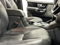 USED 2015 65 LAND ROVER DISCOVERY 4 3.0 SD V6 HSE SUV 5dr Diesel Auto 4WD Euro 6 (s/s) (256 bhp) 60258 Miles , Discovery 4 3.0 SDV6 , Extended Ebony Leather, Heated Front / Rear Seats, Privacy Glass, Electriuc Sliding Sunroof, HSE Specification
