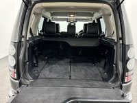 USED 2015 65 LAND ROVER DISCOVERY 4 3.0 SD V6 HSE SUV 5dr Diesel Auto 4WD Euro 6 (s/s) (256 bhp) 60258 Miles , Discovery 4 3.0 SDV6 , Extended Ebony Leather, Heated Front / Rear Seats, Privacy Glass, Electriuc Sliding Sunroof, HSE Specification