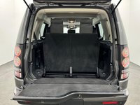 USED 2015 65 LAND ROVER DISCOVERY 4 3.0 SD V6 HSE SUV 5dr Diesel Auto 4WD Euro 6 (s/s) (256 bhp) 60258 Miles , Discovery 4 3.0 SDV6 , Extended Ebony Leather, Heated Front / Rear Seats, Privacy Glass, Electriuc Sliding Sunroof, HSE Specification