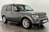 USED 2015 65 LAND ROVER DISCOVERY 4 3.0 SD V6 HSE SUV 5dr Diesel Auto 4WD Euro 6 (s/s) (256 bhp) 60258 Miles , Discovery 4 3.0 SDV6 , Extended Ebony Leather, Heated Front / Rear Seats, Privacy Glass, Electriuc Sliding Sunroof, HSE Specification