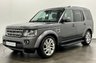 USED 2015 65 LAND ROVER DISCOVERY 4 3.0 SD V6 HSE SUV 5dr Diesel Auto 4WD Euro 6 (s/s) (256 bhp) 60258 Miles , Discovery 4 3.0 SDV6 , Extended Ebony Leather, Heated Front / Rear Seats, Privacy Glass, Electriuc Sliding Sunroof, HSE Specification
