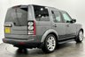 USED 2015 65 LAND ROVER DISCOVERY 4 3.0 SD V6 HSE SUV 5dr Diesel Auto 4WD Euro 6 (s/s) (256 bhp) 60258 Miles , Discovery 4 3.0 SDV6 , Extended Ebony Leather, Heated Front / Rear Seats, Privacy Glass, Electriuc Sliding Sunroof, HSE Specification