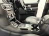 USED 2015 65 LAND ROVER DISCOVERY 4 3.0 SD V6 HSE SUV 5dr Diesel Auto 4WD Euro 6 (s/s) (256 bhp) 60258 Miles , Discovery 4 3.0 SDV6 , Extended Ebony Leather, Heated Front / Rear Seats, Privacy Glass, Electriuc Sliding Sunroof, HSE Specification